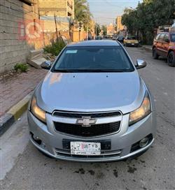 شيفروليه كروز